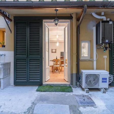 Sambrogio Suite-Hosted By Sweetstay Florence Exterior photo