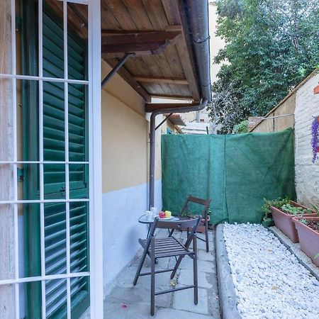 Sambrogio Suite-Hosted By Sweetstay Florence Exterior photo