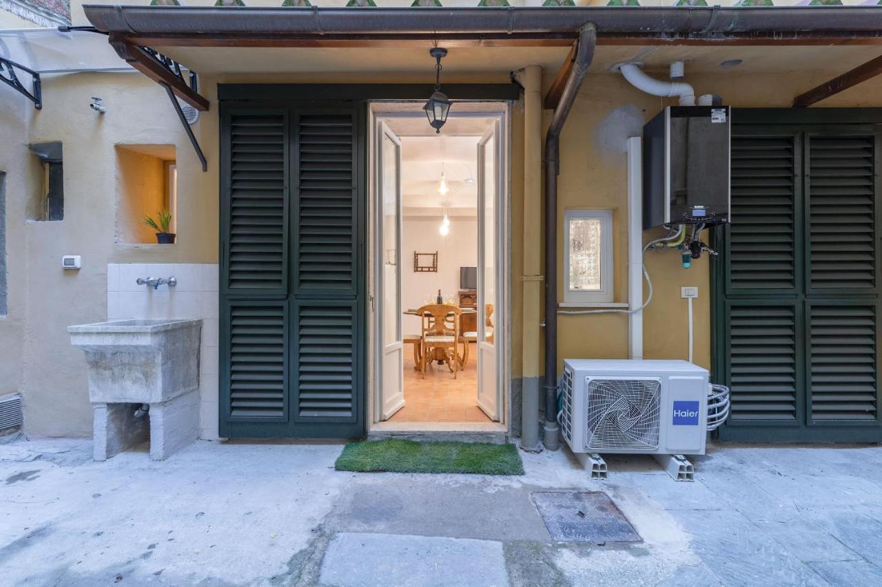 Sambrogio Suite-Hosted By Sweetstay Florence Exterior photo