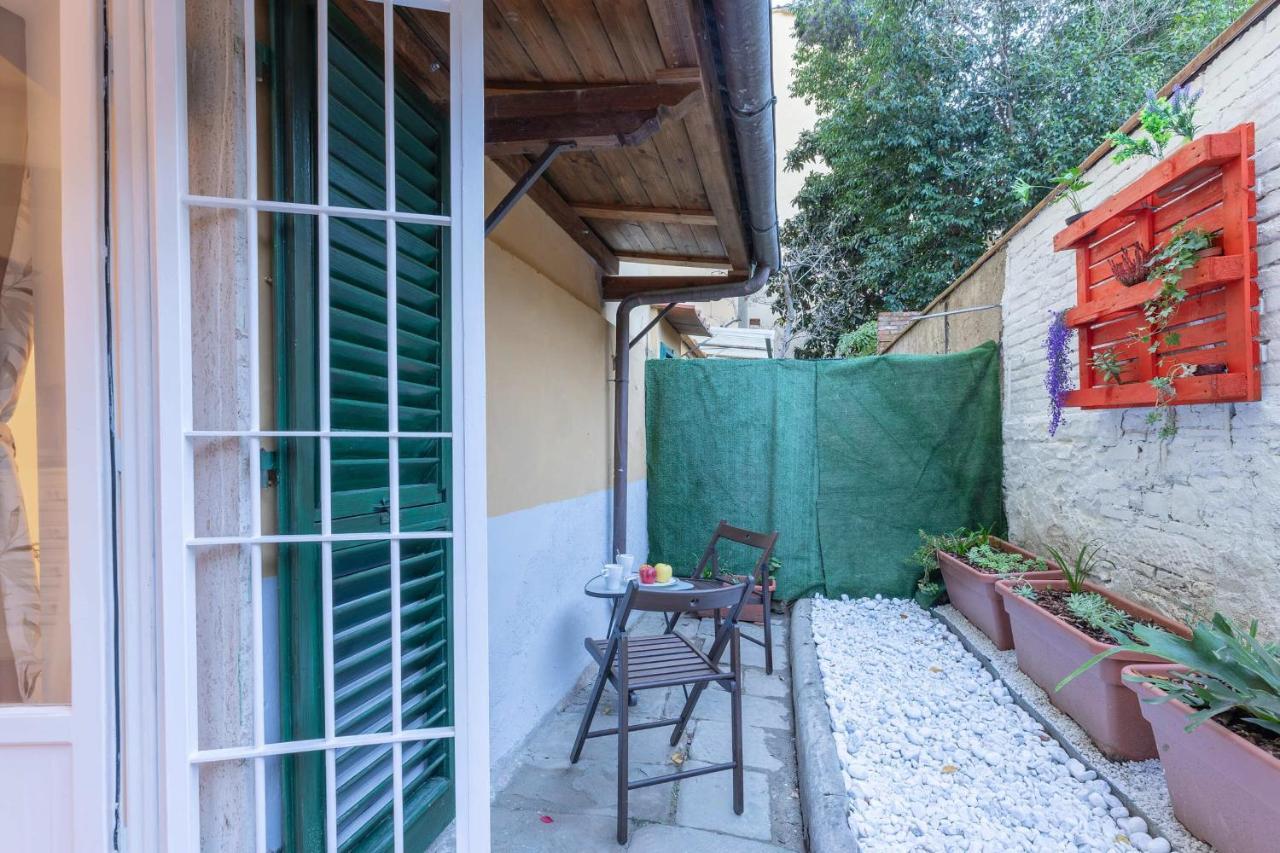 Sambrogio Suite-Hosted By Sweetstay Florence Exterior photo
