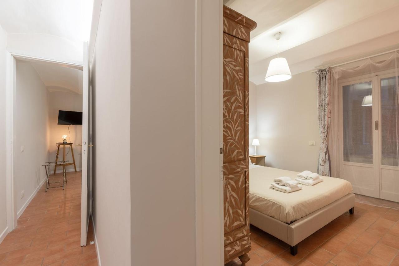 Sambrogio Suite-Hosted By Sweetstay Florence Exterior photo