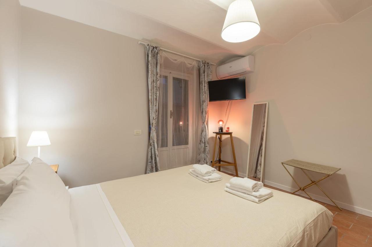 Sambrogio Suite-Hosted By Sweetstay Florence Exterior photo