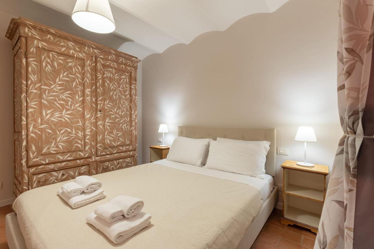 Sambrogio Suite-Hosted By Sweetstay Florence Exterior photo
