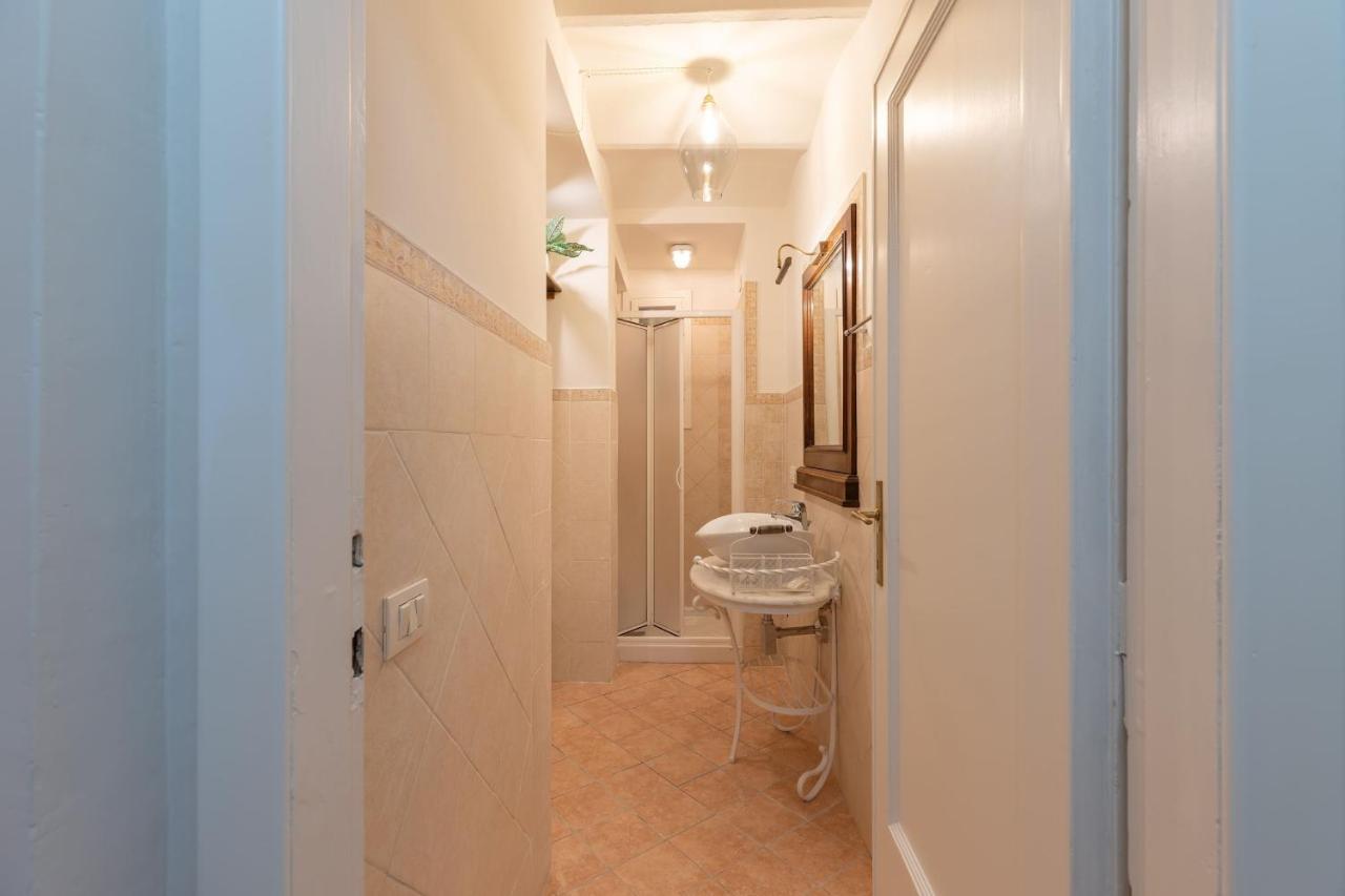 Sambrogio Suite-Hosted By Sweetstay Florence Exterior photo