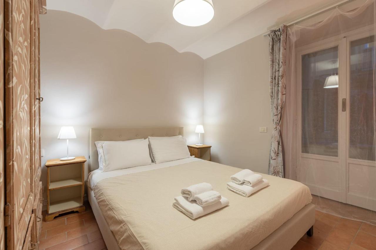 Sambrogio Suite-Hosted By Sweetstay Florence Exterior photo