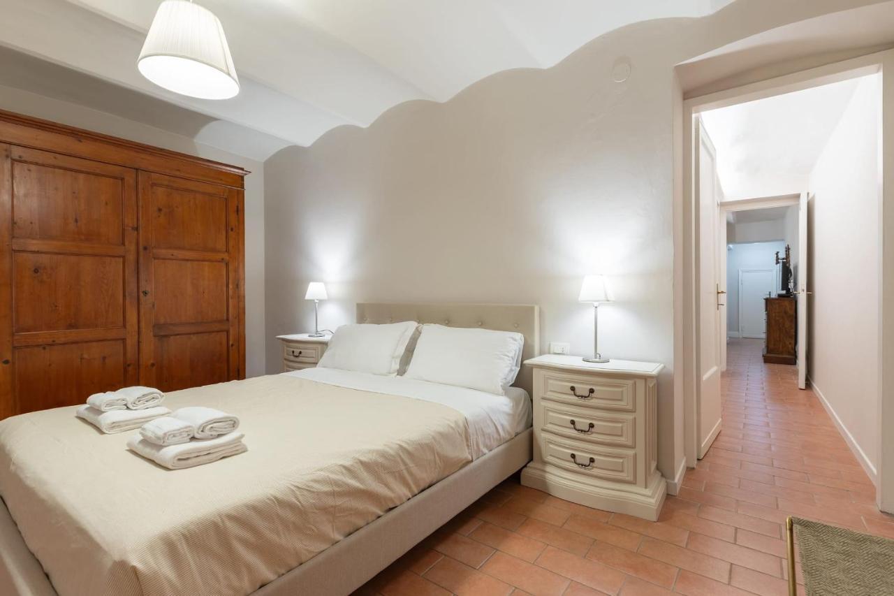 Sambrogio Suite-Hosted By Sweetstay Florence Exterior photo