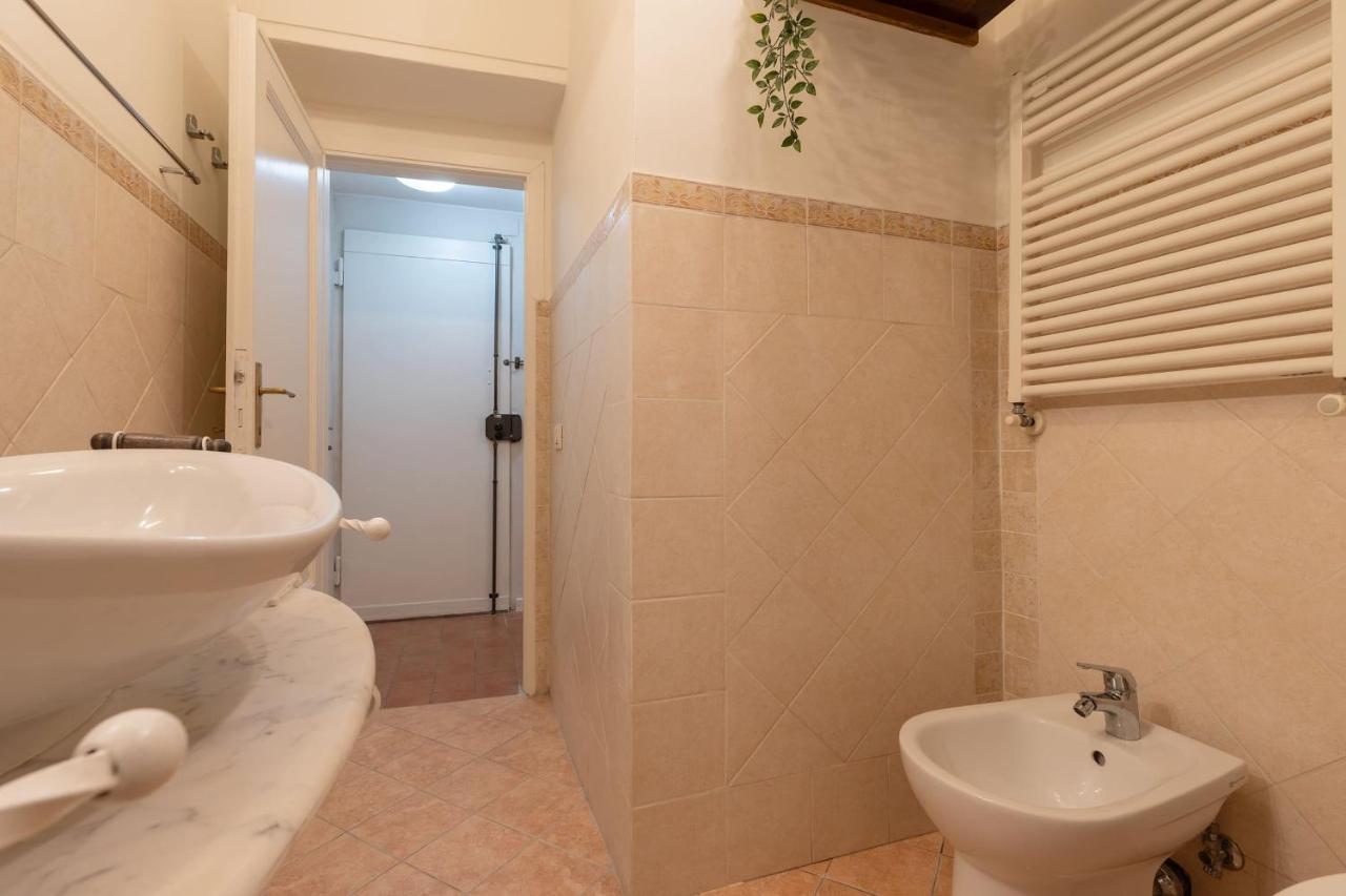 Sambrogio Suite-Hosted By Sweetstay Florence Exterior photo