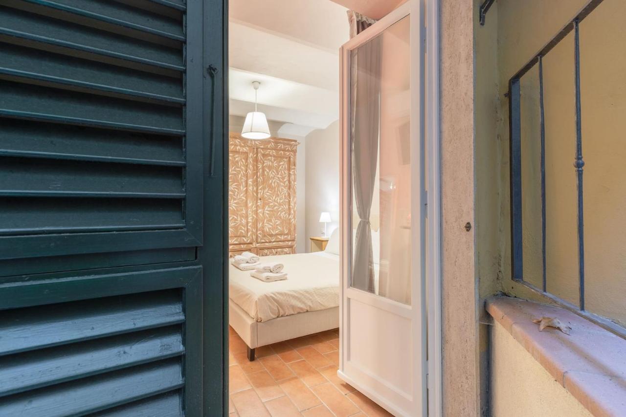 Sambrogio Suite-Hosted By Sweetstay Florence Exterior photo