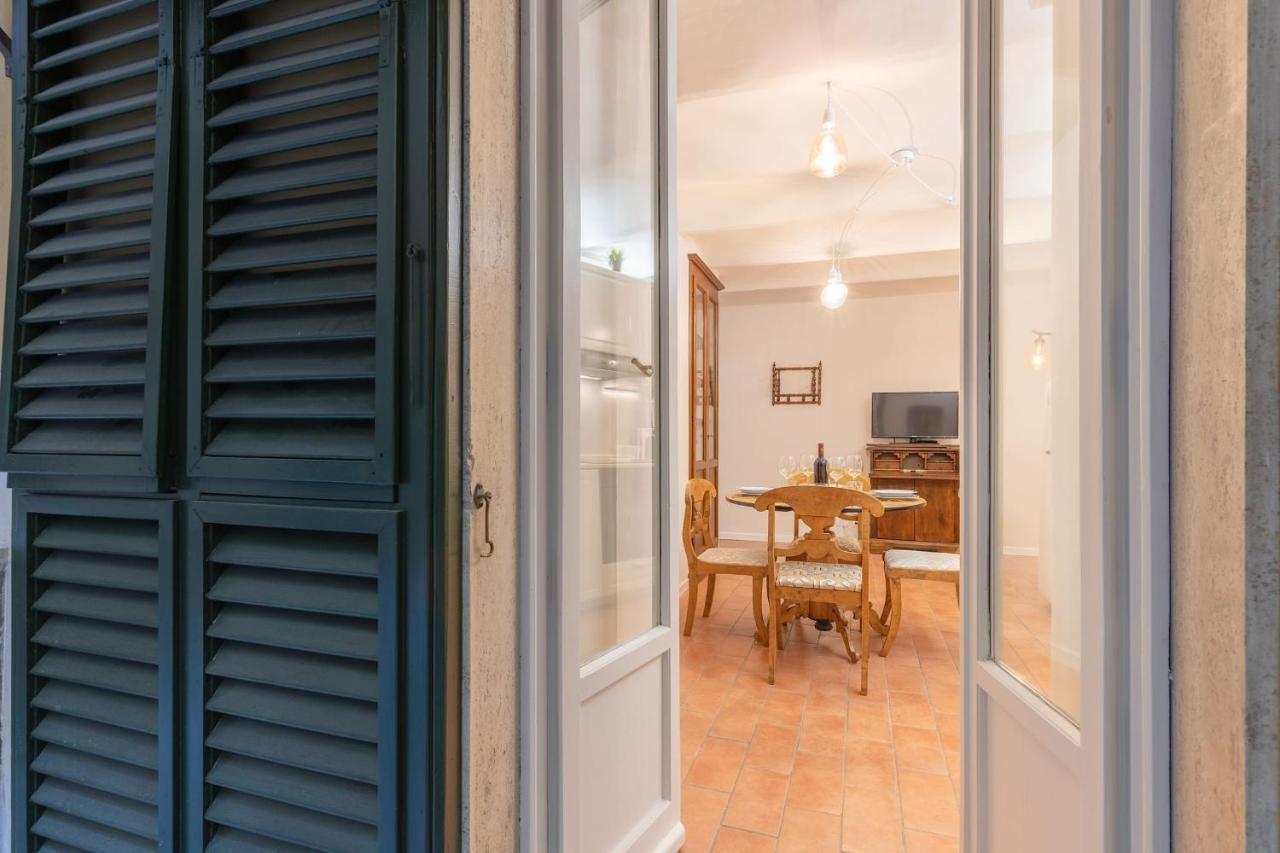 Sambrogio Suite-Hosted By Sweetstay Florence Exterior photo