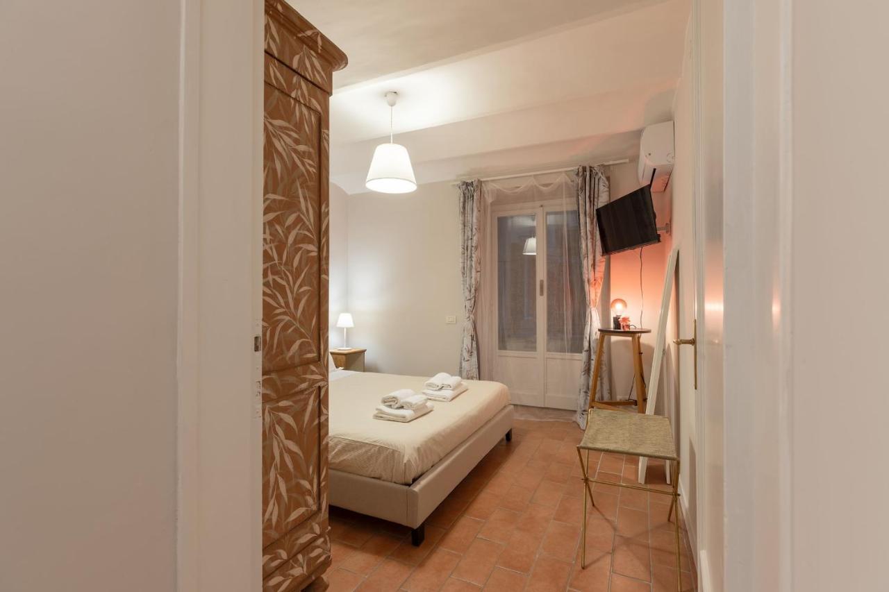 Sambrogio Suite-Hosted By Sweetstay Florence Exterior photo