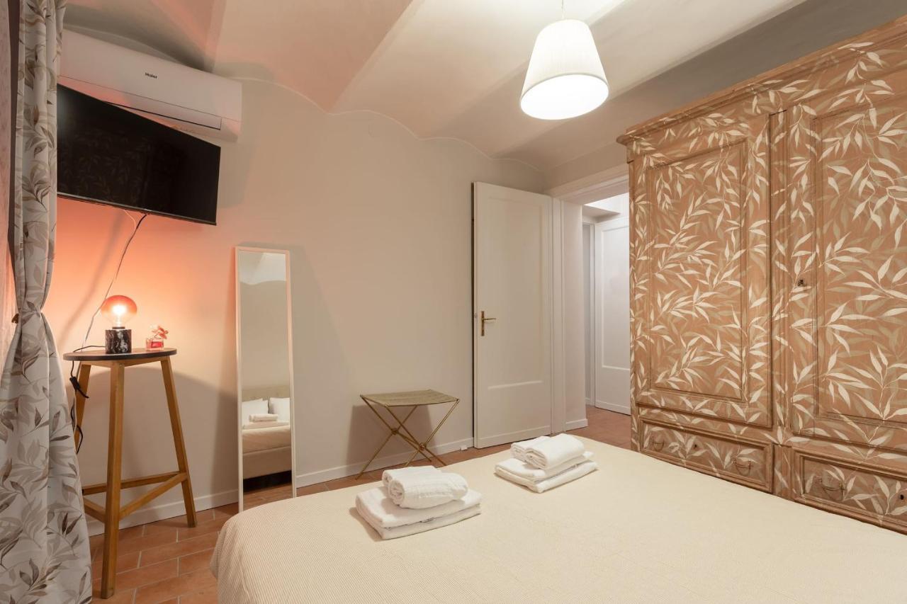 Sambrogio Suite-Hosted By Sweetstay Florence Exterior photo