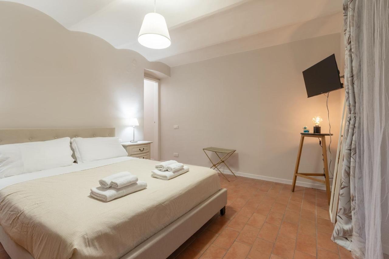 Sambrogio Suite-Hosted By Sweetstay Florence Exterior photo