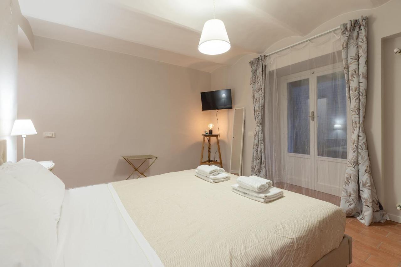 Sambrogio Suite-Hosted By Sweetstay Florence Exterior photo