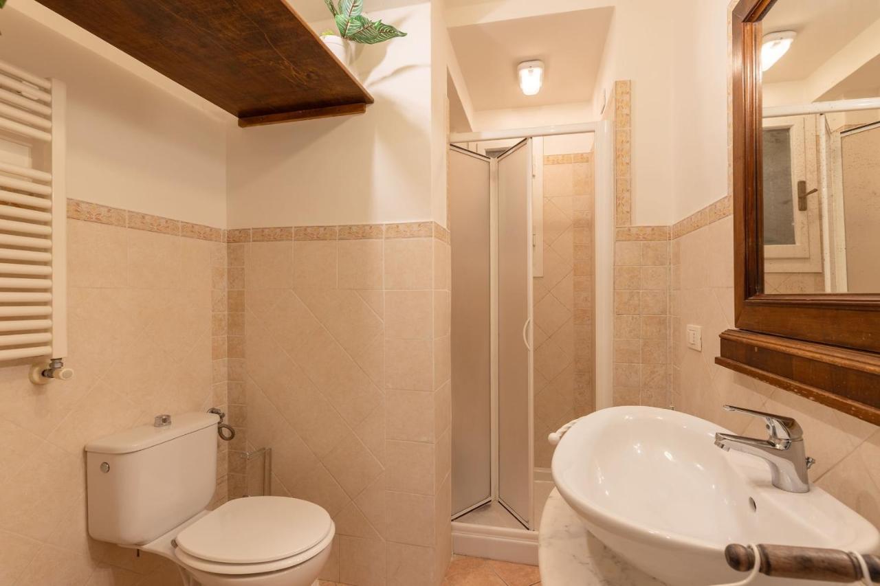 Sambrogio Suite-Hosted By Sweetstay Florence Exterior photo