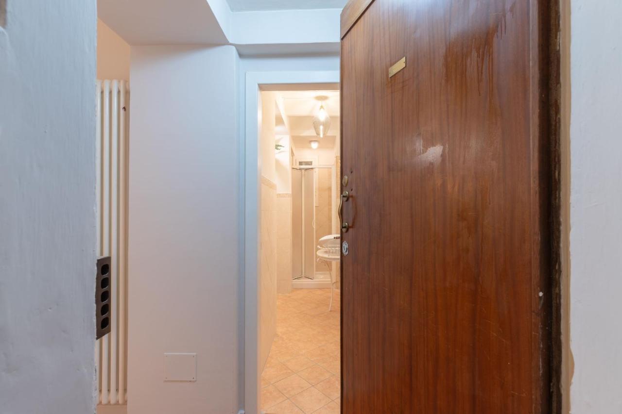 Sambrogio Suite-Hosted By Sweetstay Florence Exterior photo