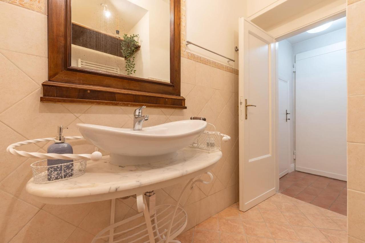 Sambrogio Suite-Hosted By Sweetstay Florence Exterior photo