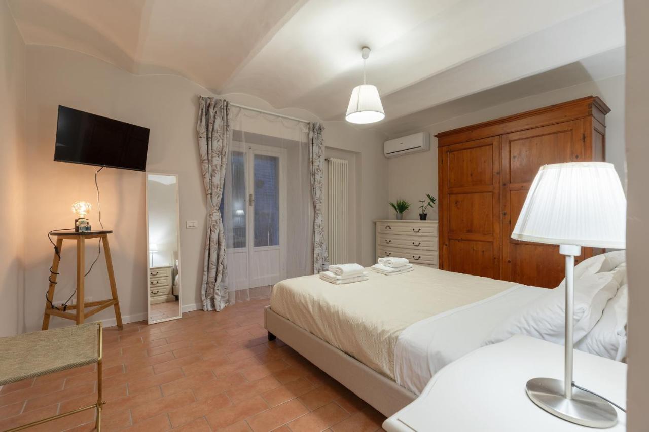 Sambrogio Suite-Hosted By Sweetstay Florence Exterior photo