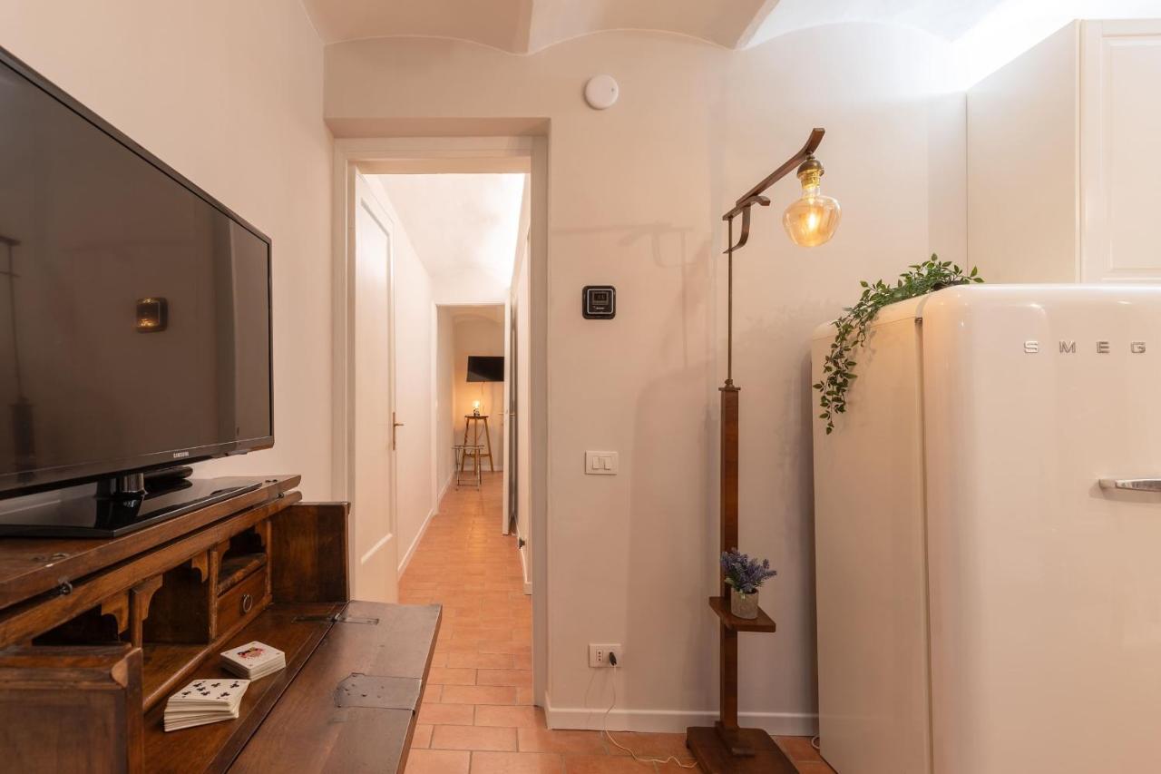 Sambrogio Suite-Hosted By Sweetstay Florence Exterior photo
